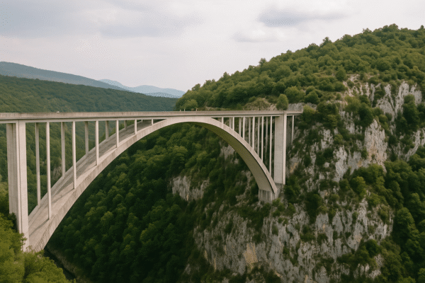 Tourisme d’aventure : pourquoi les Français cherchent de plus en plus l’adrénaline