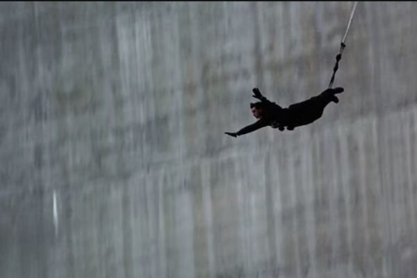 Le saut à l’élastique dans le cinéma et la culture populaire