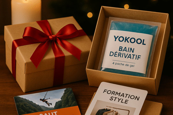 Pourquoi choisir des cadeaux originaux & utiles pour Noël