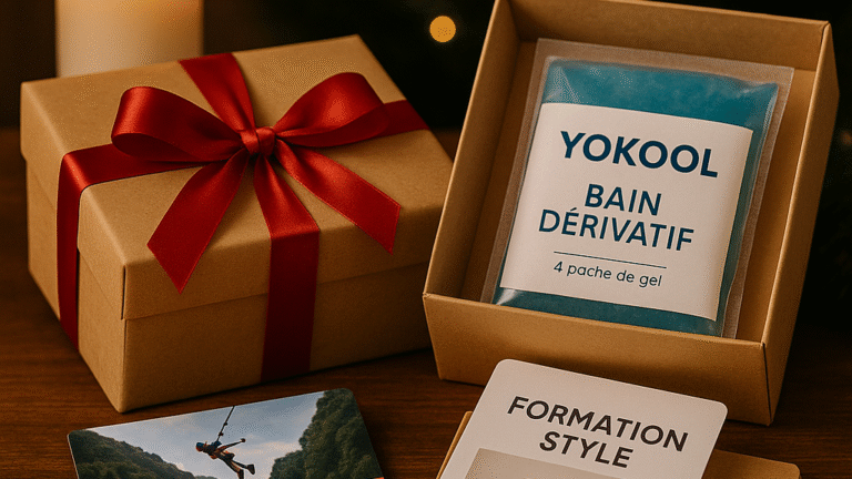 Pourquoi choisir des cadeaux originaux & utiles pour Noël